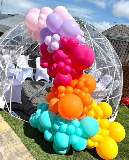 Tropical Balloon Arch Kit - Image 6