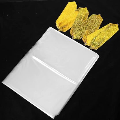 Boao Christmas Tree Removal Bag 8.8 x 5.8 ft - Image 2