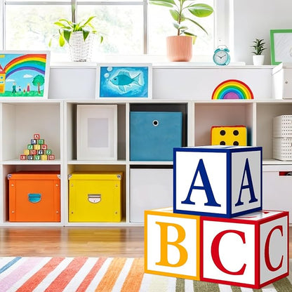 Back to School Balloon Boxes Decoration - Image 2