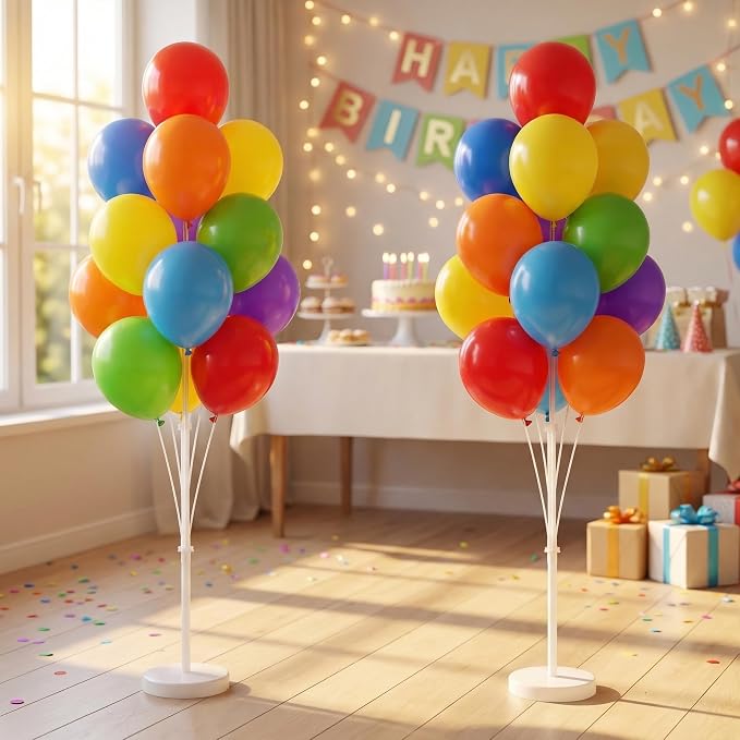 Balloon Column Kit Set of 2 - Image 6