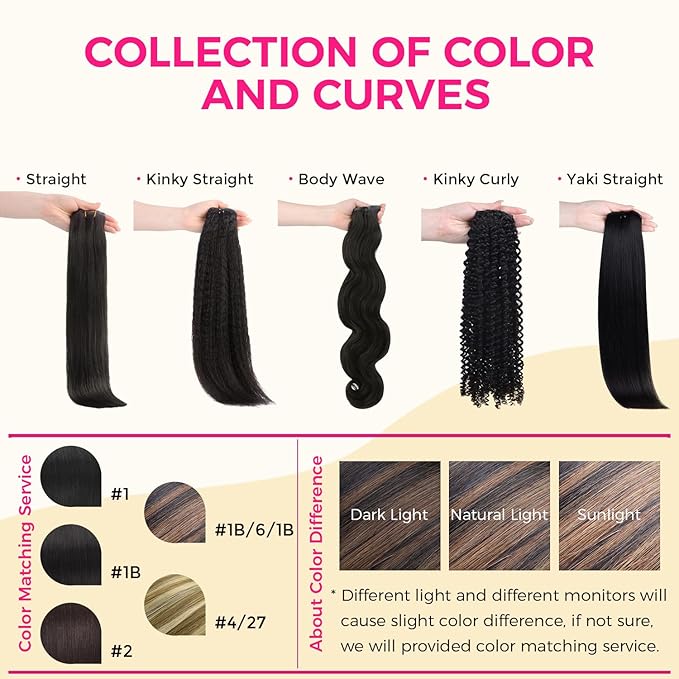 Lashey Seamless Hair Extensions Clip ins Staright 110g Natural Black Mixed Chestnut Brown 20 Inch 7pcs PU Weft Clip in Hair Extensions Real Human Hair with Invisi Edge for Black Women