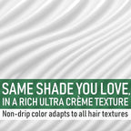 Garnier Hair Color Nutrisse Nourishing Creme, 56 Rich Auburn (Sangria) Permanent Hair Dye, 2 Count (Packaging May Vary)
