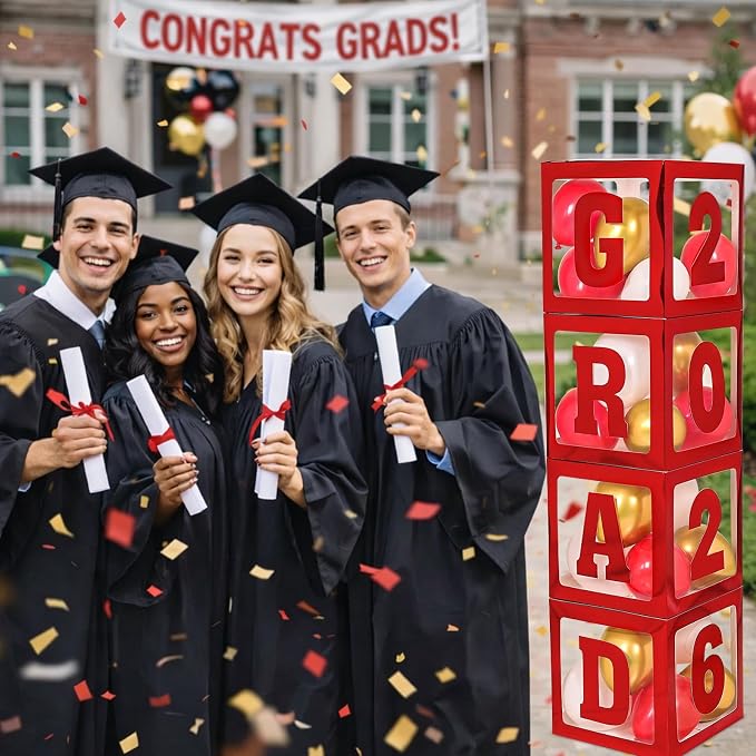 2026 Graduation Decorations - Image 6