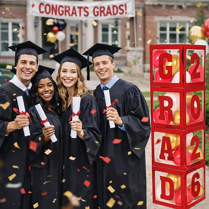2026 Graduation Decorations - Image 6