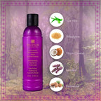 SPA CEYLON Kesharaja Nourishing Hair Conditioner | Nourishes Trears and Fortifies | Refreshing Hair and Scalp Treatment | Ideal for Weak Fragile and Falling Hair