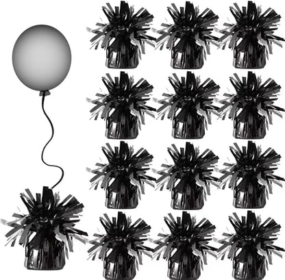 Balloon Weights, 100g | 12PCS, Easily Decorate Balloons by Unknown