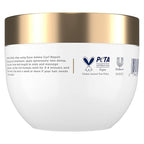 Dove Hair Amino Curl Repair 10in1 Cream Mask for Curly, Coily Hair with Bio Protein Care Technology and Amino + Jojoba Oil 9.2 fl oz.