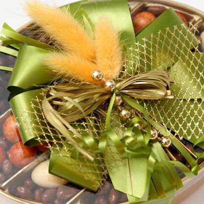 48 Rolls 5mm 11 Yards Curling Balloon String Roll Ribbons, Gift Wrapping Ribbons - Image 2