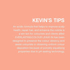 KEVIN.MURPHY EVERLASTING.COLOUR LEAVE-IN - Leave-In Conditioner Spray - For Coloured Hair - Bond Building Treatment - Colour Protection - Acidic pH - 150 mL / 5.1 fl oz