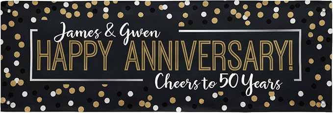 Let's Make Memories Personalized Banner by LetsMakeMemories