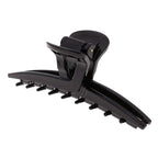 Camila Paris CP2661 French Hair Clip for Women, Narrow, Strong Hold Grip Double Teeth Girls Hair Claw Clips Jaw, Fashion Durable Styling Hair Accessories for Women, Made in France