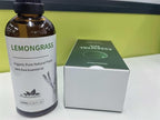 Pure Lemongrass Essential Oil, Mumianhua Natural Citral Oil for Outdoor Shield & Fresh Air, Aromatherapy for Patio, Garden & Camping Protection, Skin Care, Spray & Reed Diffuser, 3.38 Fl Oz