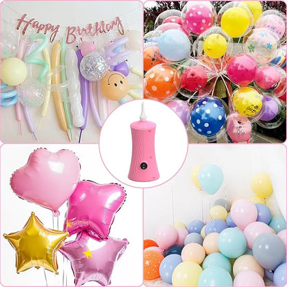 Balloon Pump Electric - Image 2