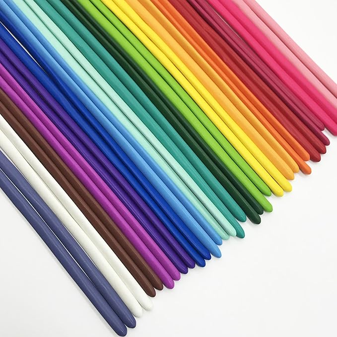 260 Balloons Multicolor, Thickened 100 Pack Long Balloons Twisting Skinny Magic by VHUWE