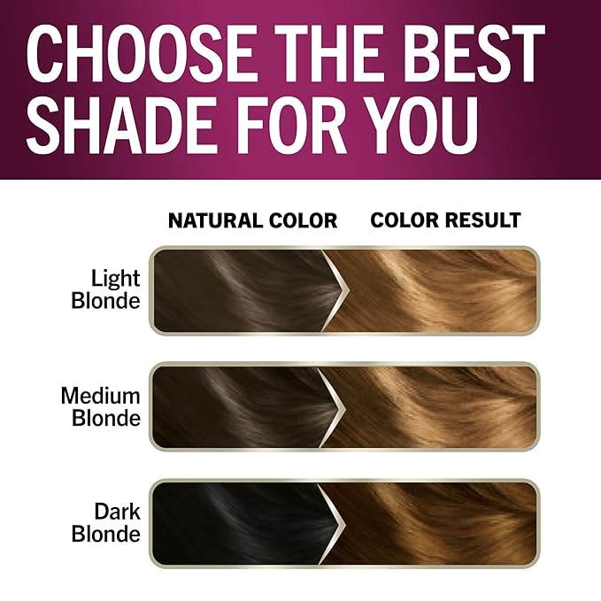 Schwarzkopf Keratin Permanent Hair Dye Cream, 9.0 Honey Blonde, Professional Quality Color for Up to 100% Gray Coverage, Bond Enforcing System
