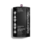 Madison Reed colorwonder Demi-Permanent Hair Color, Effortless At-Home Hair Dye, Ammonia-Free, Cruelty-Free, Jetset Black (2N True Black), Pack of 1