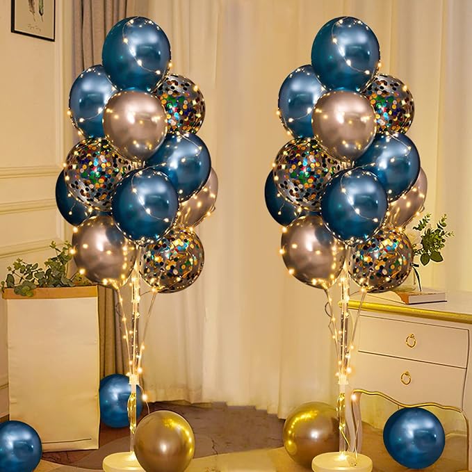 Balloon Stand Kit for Floor by Cicicooie