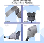 Cold Therapy Machine Pads Compatible with Cryotherapy and Cold Therapy Machines Accessories (Extra Universal Pad)