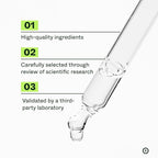 Scandinavian Biolabs Bio-Pilixin® Serum For Women | Helps Reduce Hair Loss Due to Breakage, Help Activates Hair Growth, Stem Cell Technology, Drug-Free Daily Use, Clinically Tested, 100 mL/ 3.4 Oz