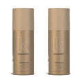 KEVIN.MURPHY SESSION.SPRAY - Strong Hold Finishing Hair Spray - For All Hair Types - Long Lasting Hold - Humidity Resistant Hair Care - 100 mL / 3.4 fl oz (Pack of 2)