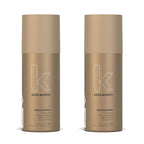 KEVIN.MURPHY SESSION.SPRAY - Strong Hold Finishing Hair Spray - For All Hair Types - Long Lasting Hold - Humidity Resistant Hair Care - 100 mL / 3.4 fl oz (Pack of 2)