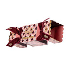 slip Assorted Scrunchies in Holiday Cracker Packaging: Anti-Crease, Anti-Breakage Slipsilk™ Design Protects Delicate Hair | Includes 3 Pure Silk Scrunchies, Sweetheart