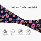 Sports Sweatband for Men and Women, Sweat-Absorbing Headbands for Moisture Wicking, Suitable for Fitness Running Cycling Hiking Yoga Football Exercise