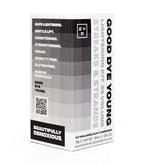 Good Dye Young Hair Lightener Kit (Streaks and Strands) with Dust Free Powder Lightener & 25 Volume Developer - Moisturizing Bleaching Kit - Vegan Hair Bleach (2 oz.)