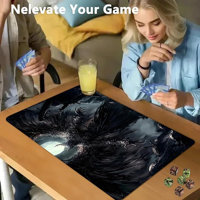 for MTG Game Playmat - Image 7