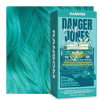 Danger Jones Semi-Permanent Hair Color (Ransom)