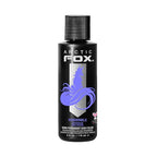ARCTIC FOX Vegan and Cruelty-Free Semi-Permanent Hair Color Dye (4 Fl Oz, PERIWINKLE)