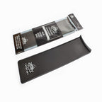 Authentic Cooboard Balayage Board with Teeth | Original Highlighting Paddle from The Maker of Cooboard Hair Highlighting Kit | Easy to Clean, Sturdy, Lightweight (Cooboard XL Black)