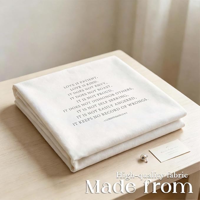 Christian Wedding Banner - Image 7