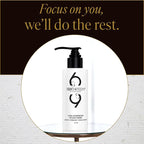 WEN 613 by Chaz Dean Ultra Nourishing Styling Cream - Hair Straightener Cream for Frizzy Hair, Anti Frizz Hair Product for Styling Wavy, Curly & Straight Hair, for Men & Women - 5 Fl Oz (Pack of 1)