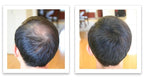 Caboki Hair Volumizer: Root Touch Up & Fill in Thinning Hairline, Cover Bald Spots & Gray Hair. TALC-Free, Healthful Powder for Men & Women. Golden Blonde