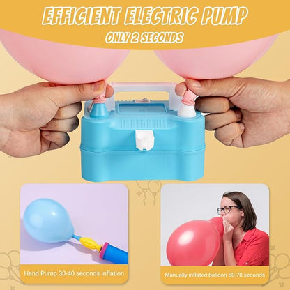 Electric Balloon Pump, Designed - Image 6