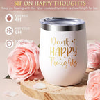 Birthday Gifts for Women Self Care Package Get Well Soon Gift Baskets, Thinking of You Sympathy Spa Gift Set w/ Crochet Flower Bouquet, Unique Christmas Gifts for Women Mom Her Best Friend Sister Wife