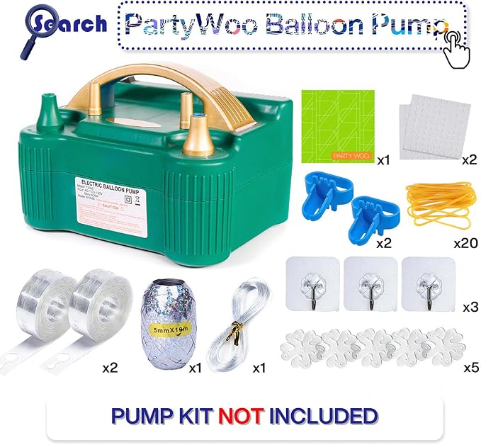 PartyWoo Pastel Orange Balloons 50pcs Light Pale Orange Peach Color | 12 Inch - Image 4