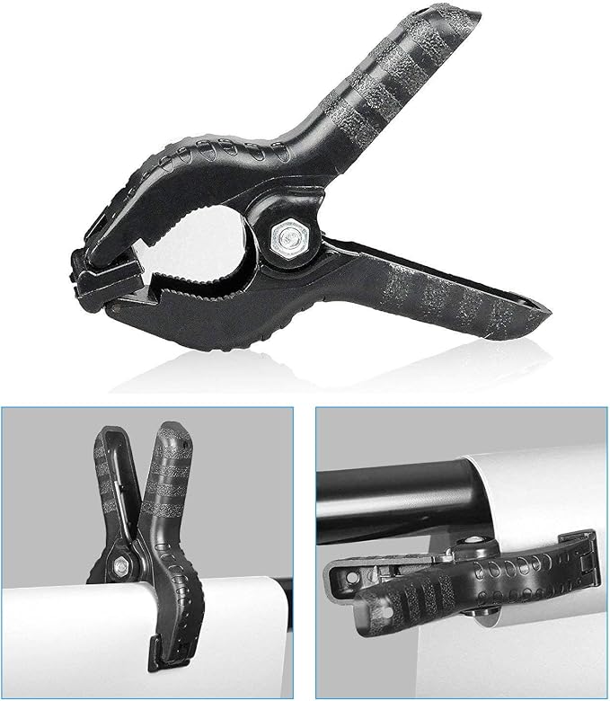 Photo Background Support System - Image 5