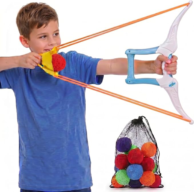 Reusable Water Balloons Set by Unknown