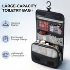 10 Set Compression Packing Cubes for Travel Essentials,Compressible Expandable Packing Cubes for Suitcase,OlarHike Luggage Organizer Bags for Travel,Handy Helper for Organizing Clothes(Black)