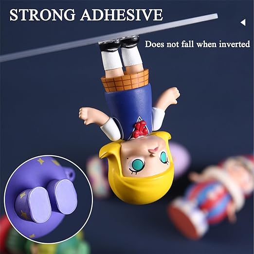 Adhesive Stick dots Two-Sided Sided Mounting Putty Stick Tack - Image 3