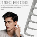Upgrade Texture Comb, Volumizing Wide-Tooth Hair Styling Comb, Foundation Capacity Apparatus Maximum Lift Roots Volume Tool for Women Men (2Pcs Mixed Color)