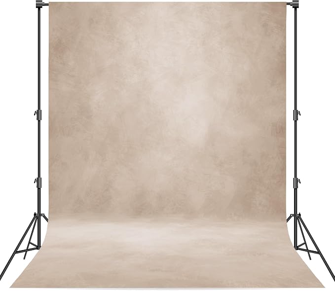 Abstract Photography Backdrop for Photoshoot 6x8ft, No Stand | Professional by Haboke