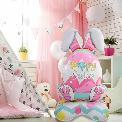 Easter Eggs Balloon for Easter Decorations - Image 4