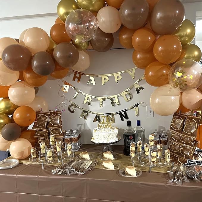 Fall Balloons - Image 5