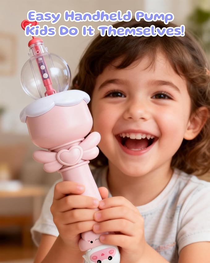DIY Magic Balloon Animal Kit for Kids | No Glue, No Mess, No Batteries | 320PCS - Image 3