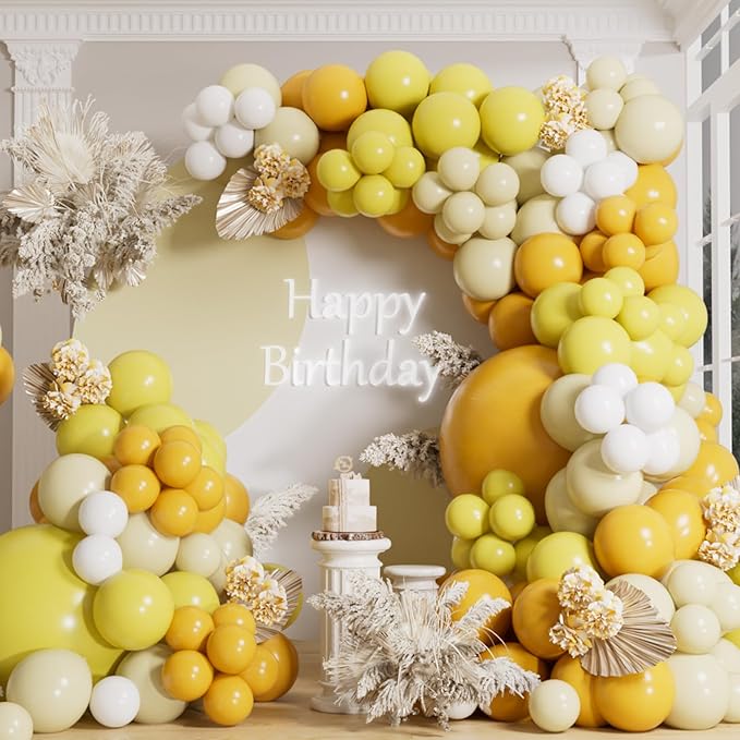 AULE Balloon Arch Kit by AULE