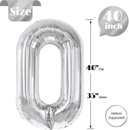 Sliver 0 Balloon - Image 5