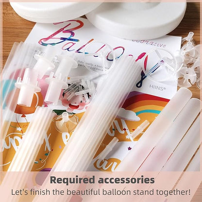 Balloon Column Stand Kit Set of 2 - Image 3